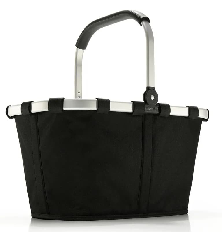 reisenthel Einkaufskorb Korb carrybag schwarz carry bag BK7003