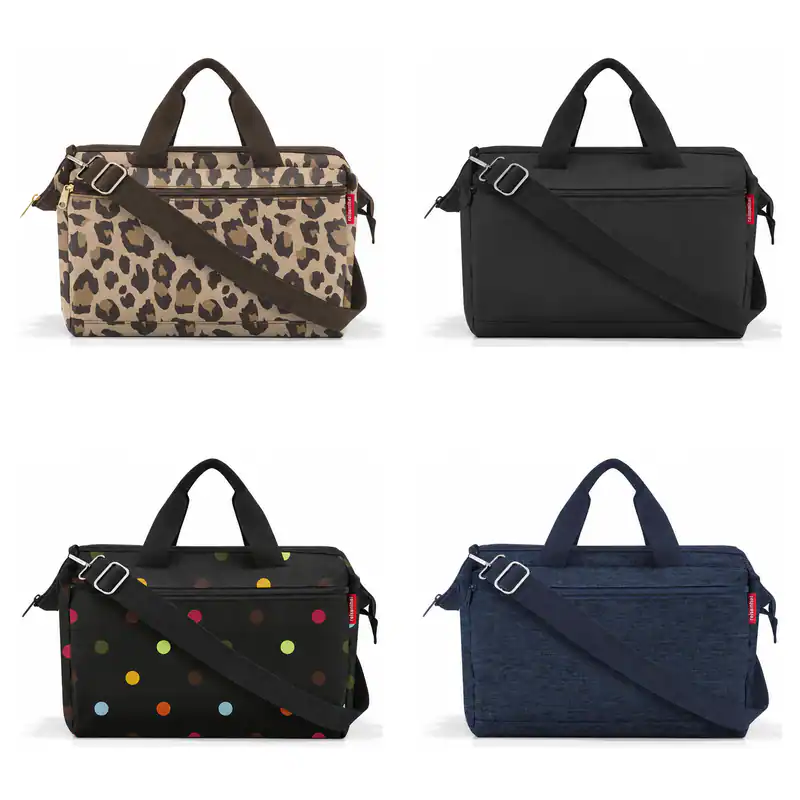 reisenthel allrounder S pocket Reisetasche Tasche 11L ALLE Farben
