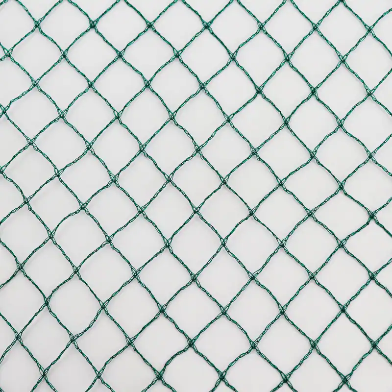Teichnetz Laubschutznetz Reihernetz Silonetz Laubnetz Vogelschutznetz Netz