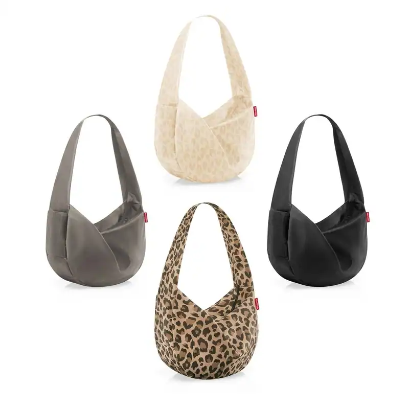 reisenthel Tasche Einkaufstasche mini maxi moonbag ALLE Farben
