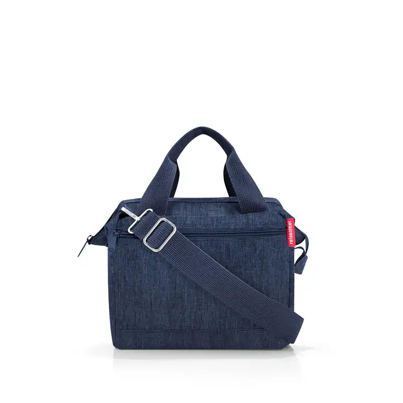 reisenthel allrounder cross Umhängetasche Tasche twist navy MQ4129