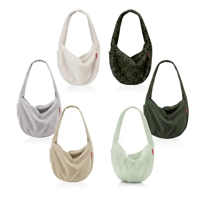 reisenthel Tasche Einkaufstasche moonbag ALLE Farben
