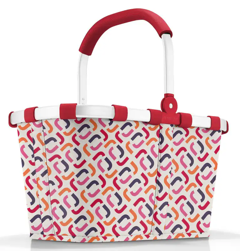 reisenthel Einkaufskorb Tasche Korb carrybag signature sunset BK3079