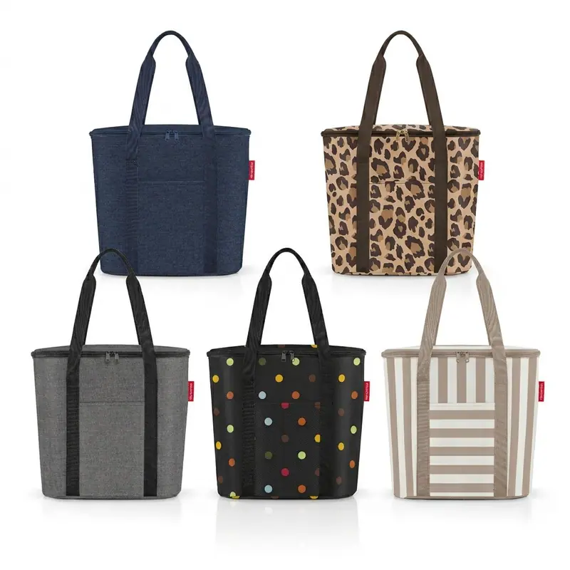 reisenthel thermoshopper Kühltasche Thermotasche Isotasche ALLE Farben