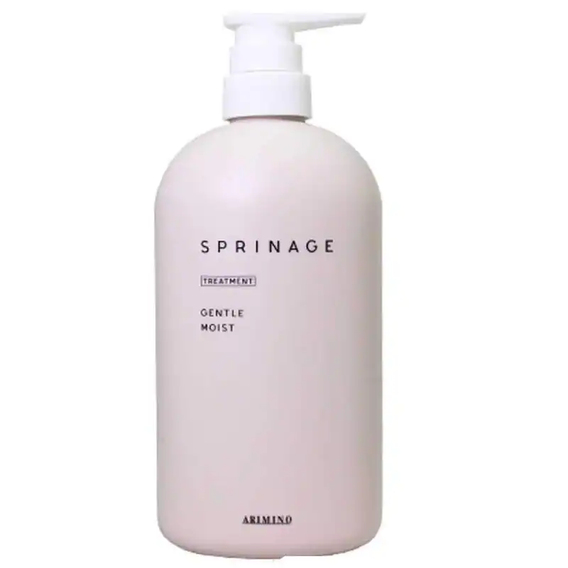 Sprinage Treatment Gentle Moist 680g