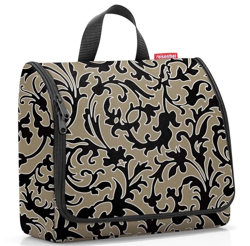 reisenthel toiletbag XL Kosmetiktasche Waschtasche baroque marble WO7061