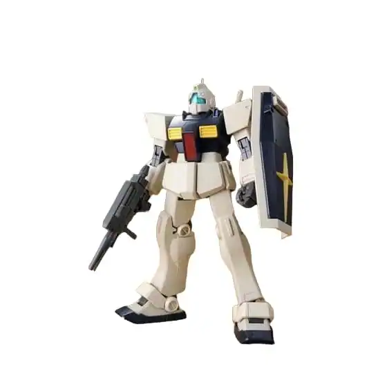 HGUC 1/144 Jim II Desert Color Ver.