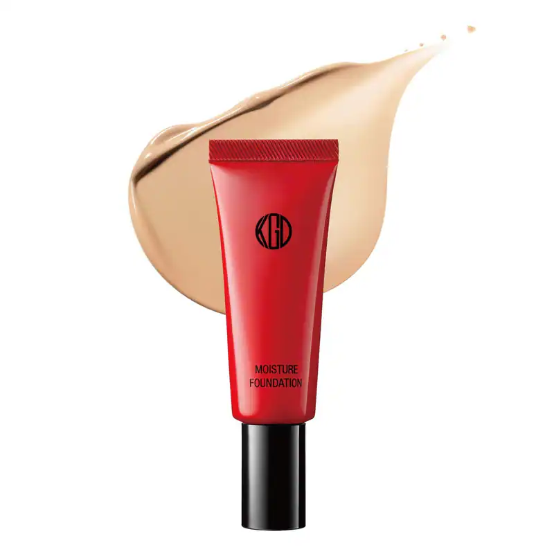 Koh Gen Do My Fansii Moisture Foundation N 213 20g Beige Tone (Standardfarbe)