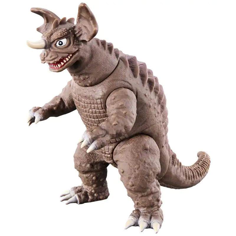 Bandai Movie Monster Serie Baragon (1965)