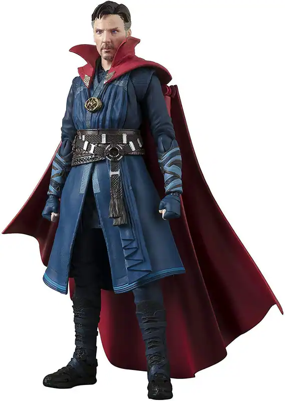 S.H.Figuarts Avengers Doctor Strange (Avengers/Infinity War) Actionfigur