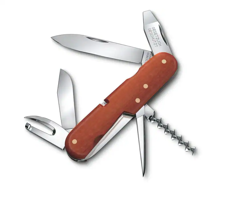 VICTORINOX Taschenmesser Replica 1897 Limited Edition 0.1897.J22