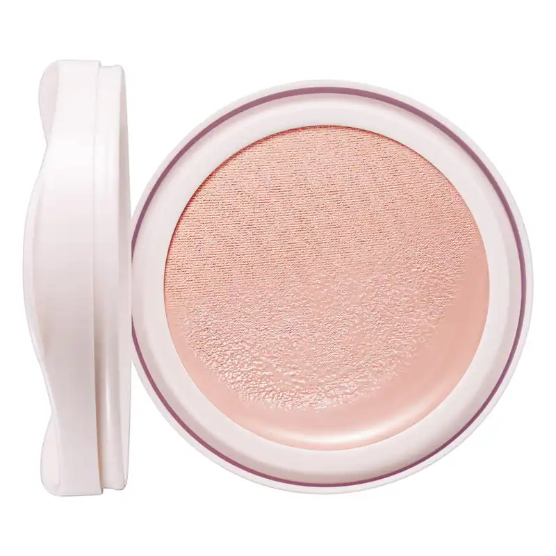 ESPRIQUE Aquary Skinwear Warm Pink Foundation 13g