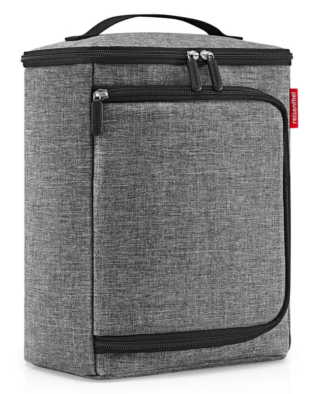 reisenthel Kühltasche Tasche coolerbox twist silver UK7052