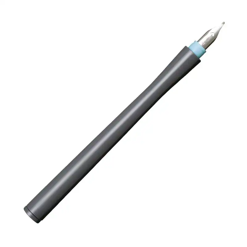 SAILOR PEN Füllfederhalter Feder Dip Pen Hocoro Medium Feder grau 12-0135-421