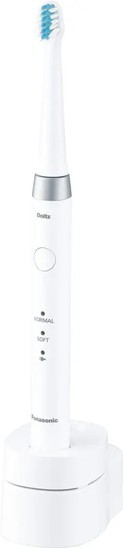 Panasonic Elektrische Zahnbürste Doltz White EW-DM62-W