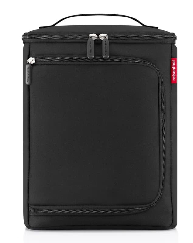reisenthel Kühltasche Tasche coolerbox schwarz UK7003
