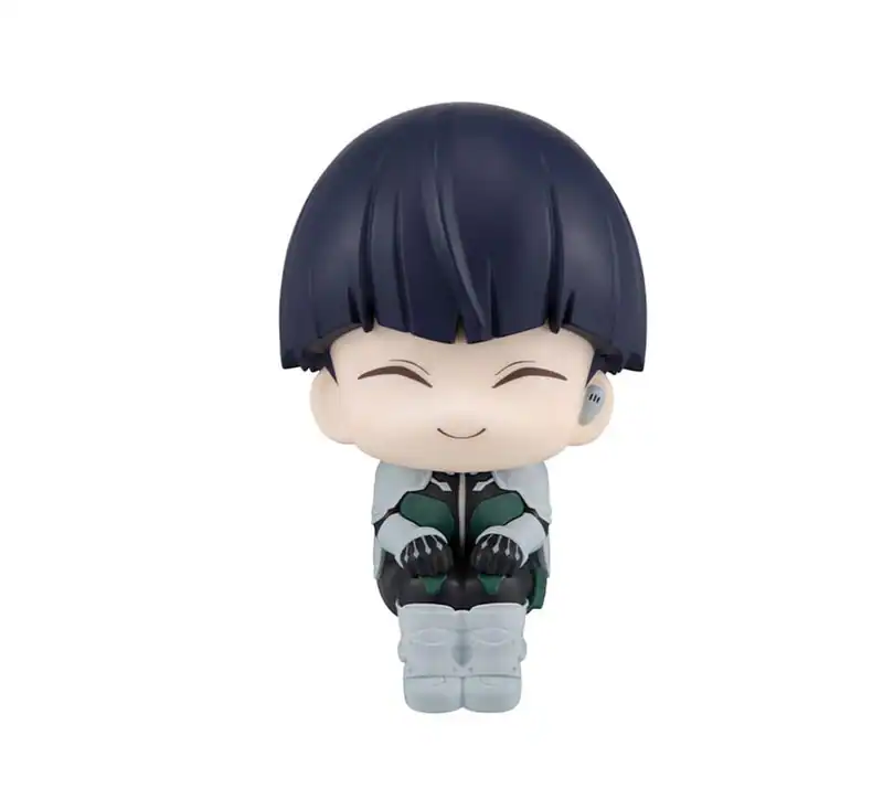 MegaHouse Look Up Kaiju No. 8 Hoshina Soshiro Figuren