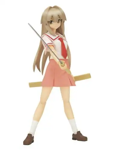 Max Factory Figma Seto no Hanayome Seto San Actionfigur