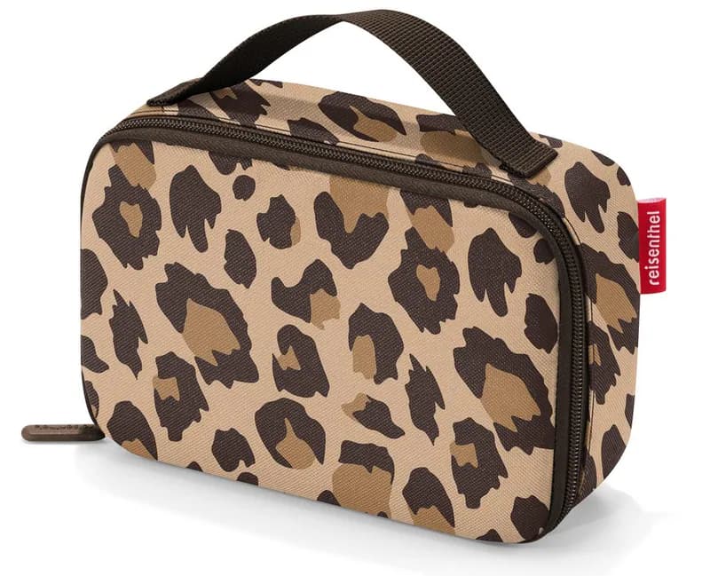 reisenthel thermocase Kühltasche Thermotasche Kühlbox leo macchiato OY6048