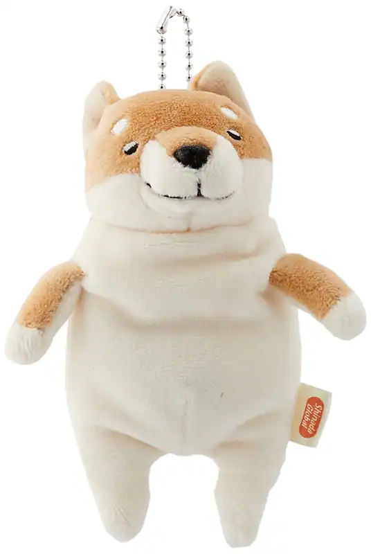 Shinada Global Mochi Serie Shiba Inu (Mini) Plüschtier