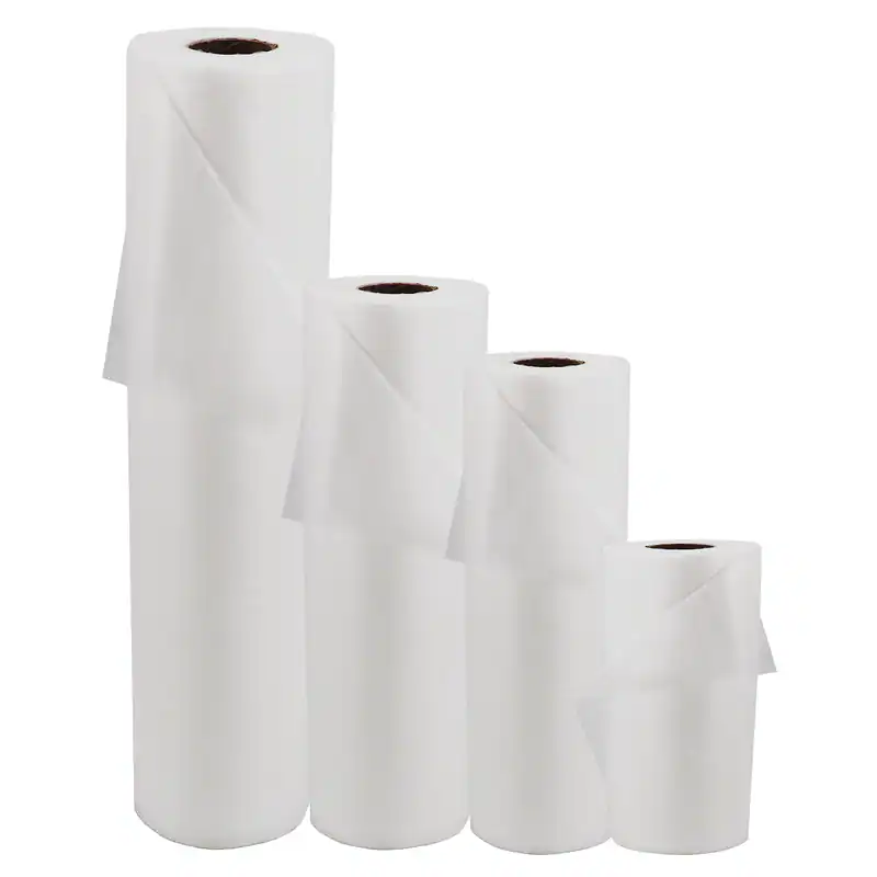 200m Filtervlies für Vliesfilter Filter Vlies Rolle 200m x 50cm