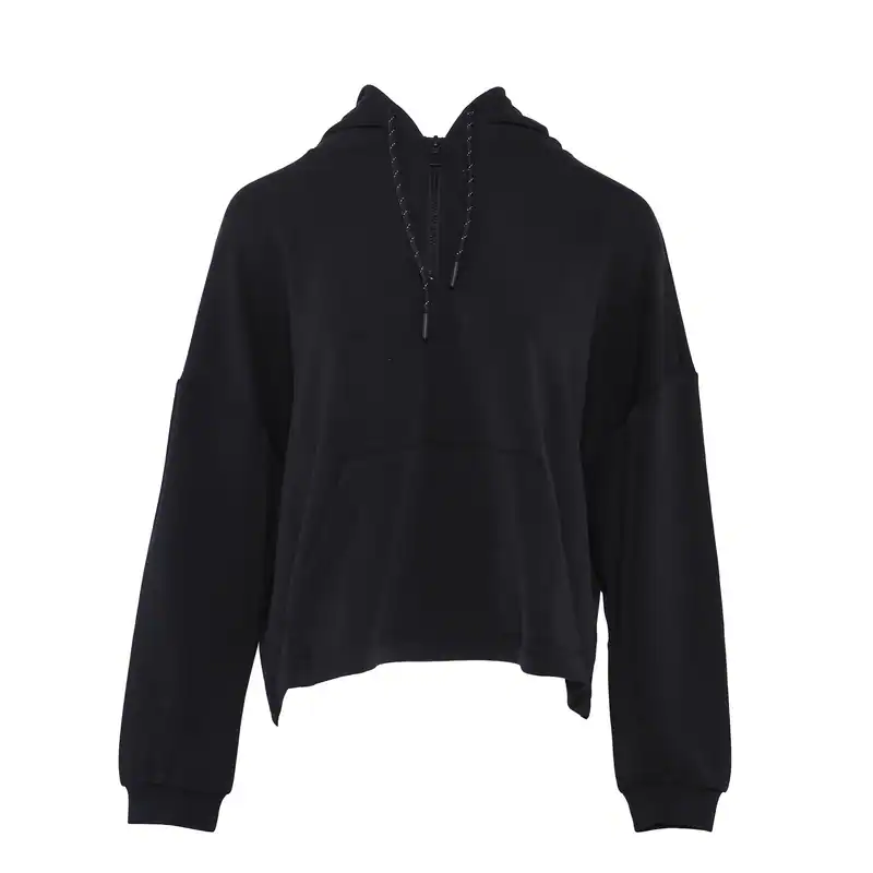 Desigual Women's Sweater Size S Hoodie 23SWSK37