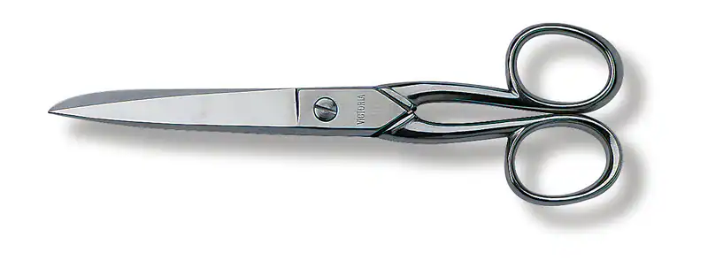 VICTORINOX Haushaltsschere France Schere rostfrei Edelstahl 8.1014.13