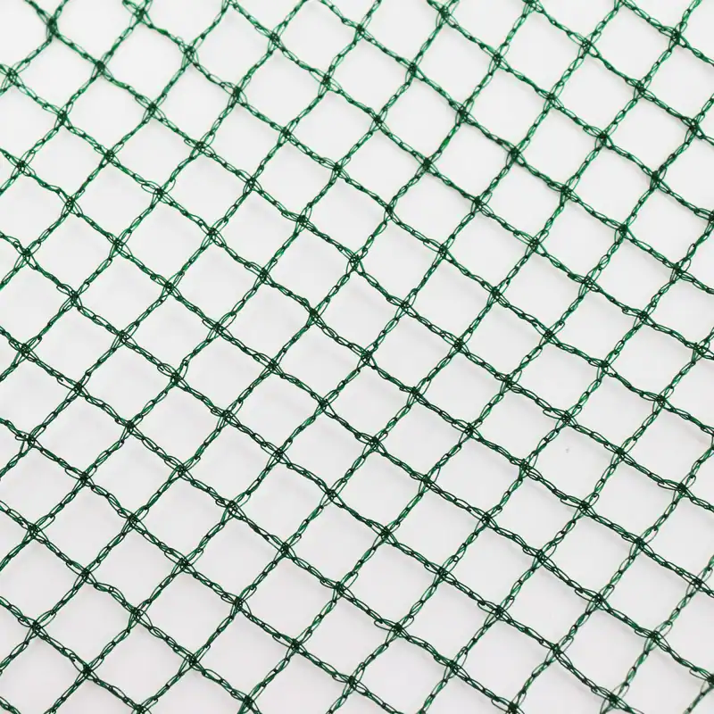 Teichnetz Laubschutznetz Reihernetz Laubnetz Vogelschutznetz Netz robust