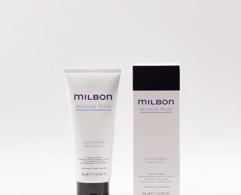 MILBON Nourishing Treatment 200g