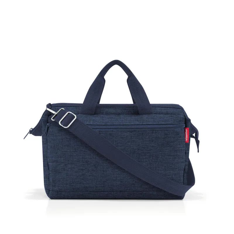 reisenthel allrounder S pocket Reisetasche Tasche 11L twist navy MO4129
