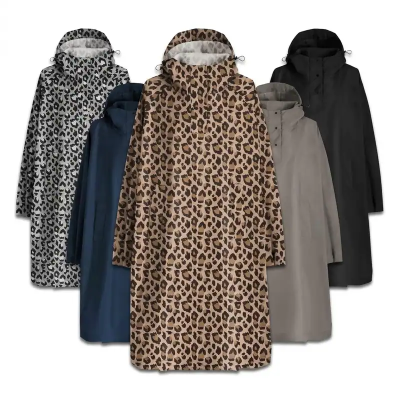 reisenthel mini maxi Regenjacke Raincoat ALLE Farben