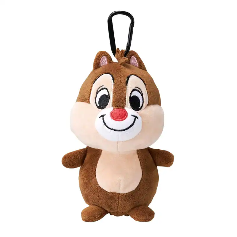 Golftasche Chip & Dale Dale Smile 05 Dale