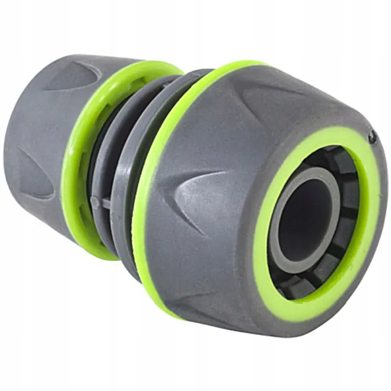 Schnellkupplung für Gartenhose 1/2" & 3/4" - STALCO S-80329