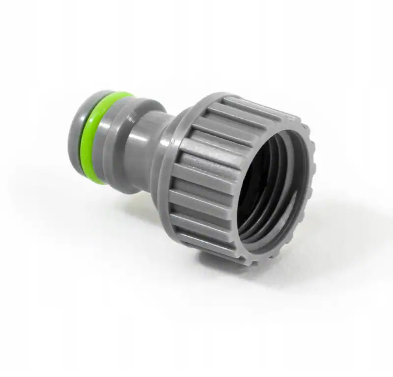 Innengewindeanschluss 1/2" STALCO GARDEN S-80435
