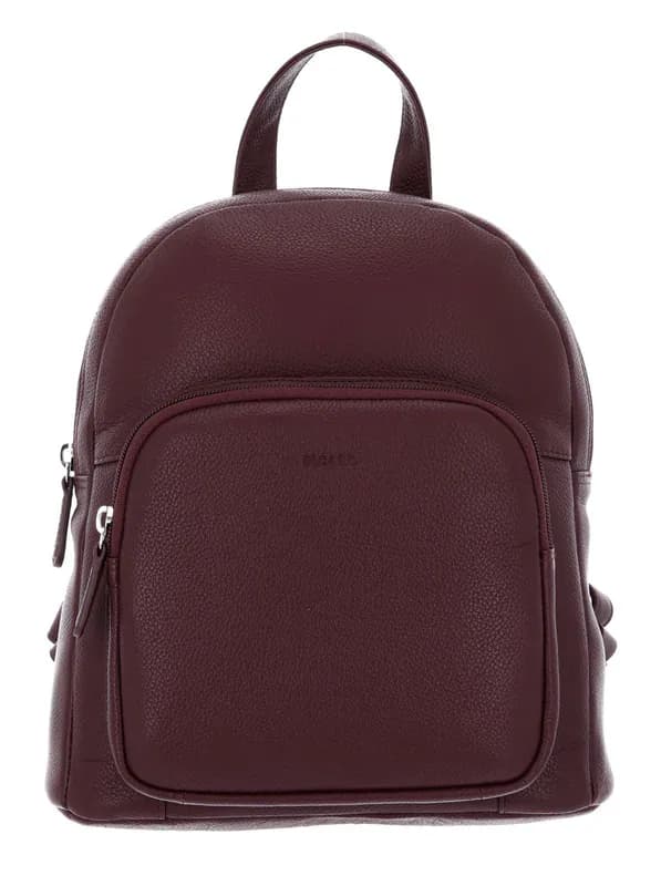 PICARD Luis Backpack Rucksack Schultertasche Rucksack Chianti beere Neu
