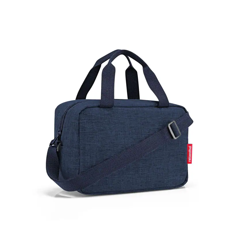 reisenthel coolerbag Kühltasche isolierte Thermotasche twist navy ZK4129