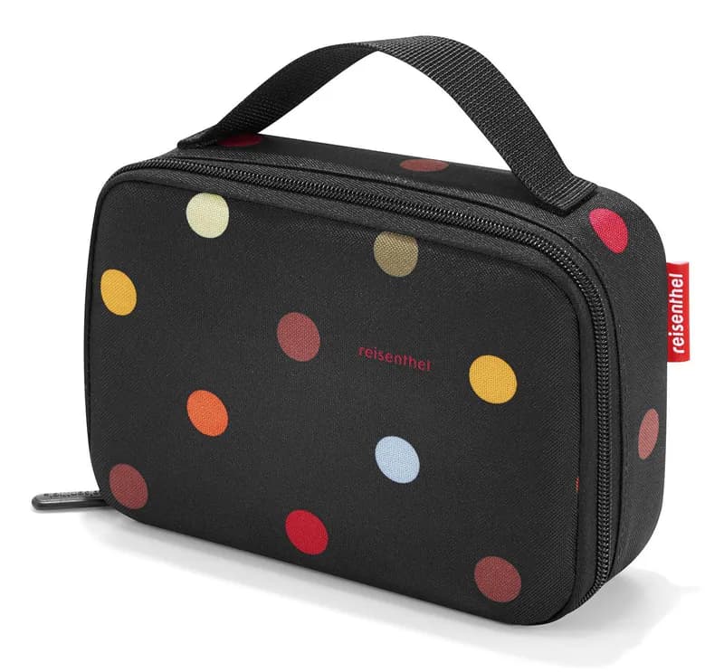 reisenthel thermocase Kühltasche Thermotasche Isotasche Kühlbox dots OY7009
