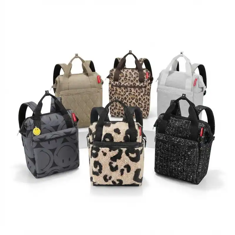 reisenthel allrounder R Reisetasche Tasche Rucksack ALLE FARBEN