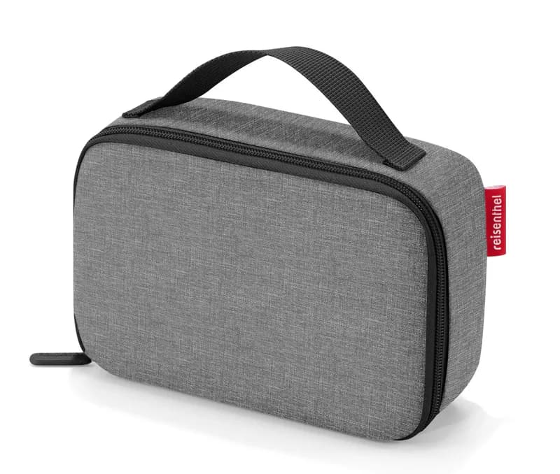 reisenthel thermocase Kühltasche Isotasche Kühlbox twist silver OY7052