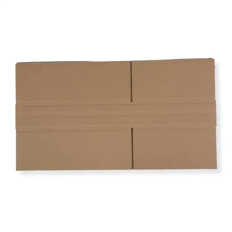 DHL Kleinpaket 350 x 250 x 80 mm, Karton, Versandkarton, Faltkarton
