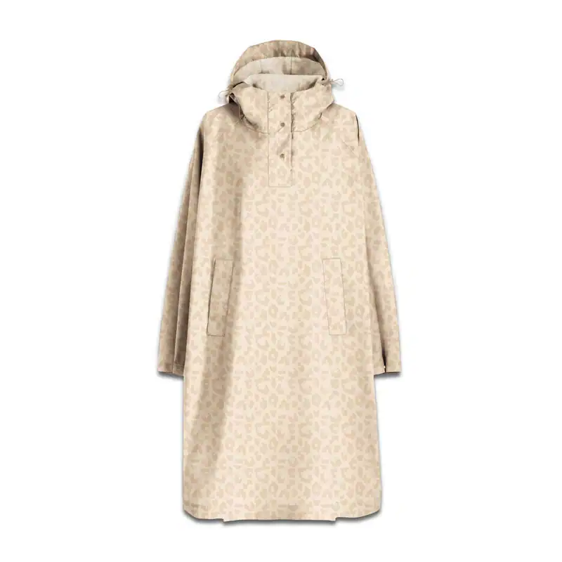 reisenthel mini maxi Regenjacke Raincoat lei vanilla AW1043