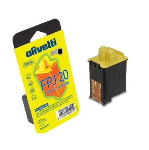 Original Olivetti FPJ20 schwarz B0384 OFX 500 520 540 550 560 570 2100 3100