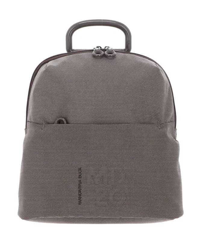 MANDARINA DUCK MD20 Backpack Rucksack Freizeitrucksack Rucksack Taupe taupe Neu
