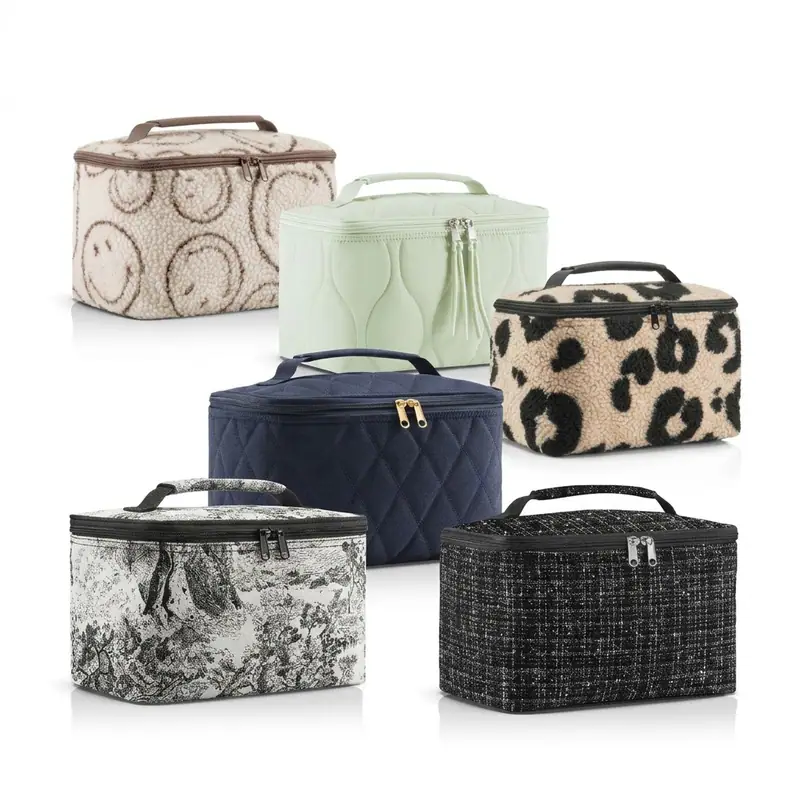 reisenthel cosmetic case Kosmetiktasche Waschtasche ALLE Farben