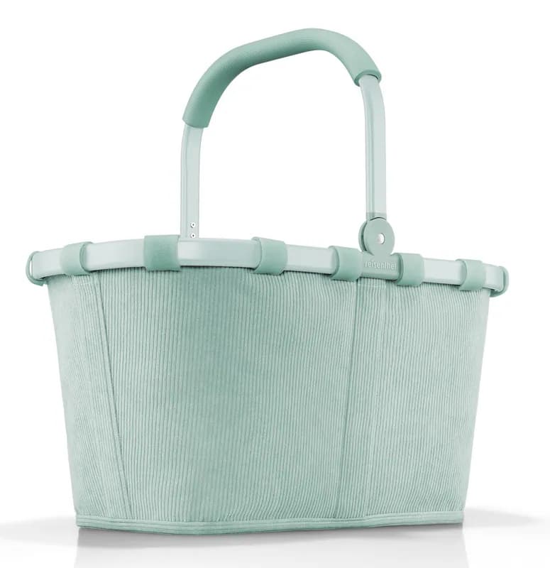 reisenthel Einkaufskorb Tasche Korb carrybag frame cord mint BK5051