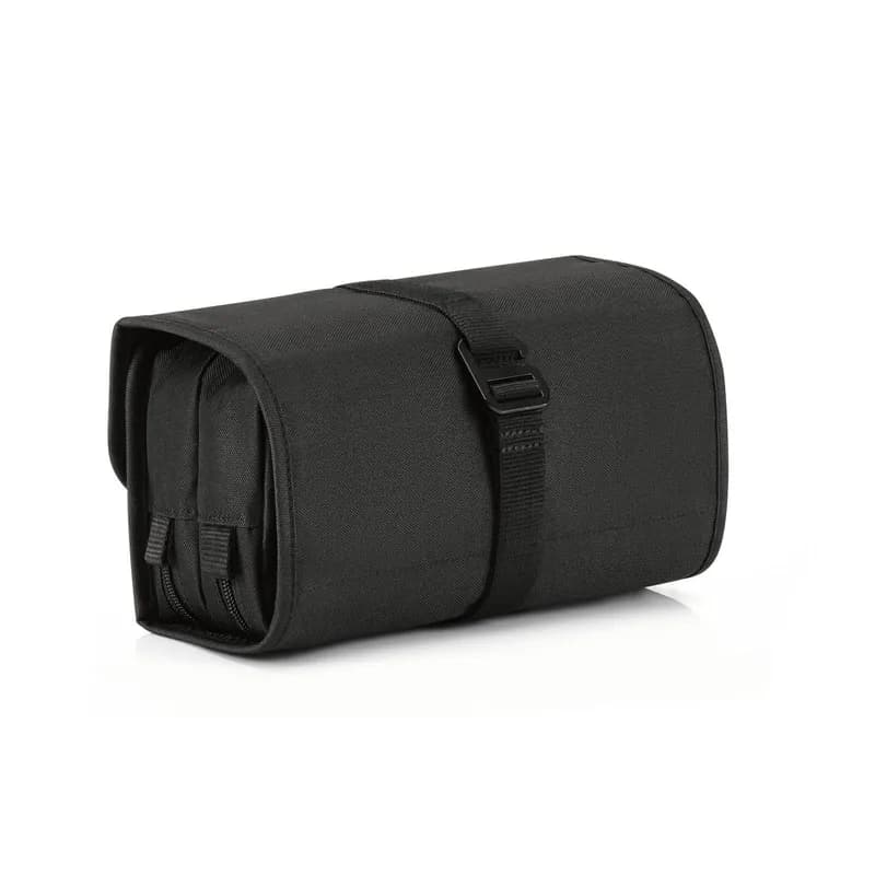 reisenthel Hängekosmetik wrapcosmetic Kosmetiktasche 3 L schwarz WB7003