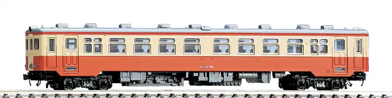 Tomix Spur N Kiha 10 T 2446