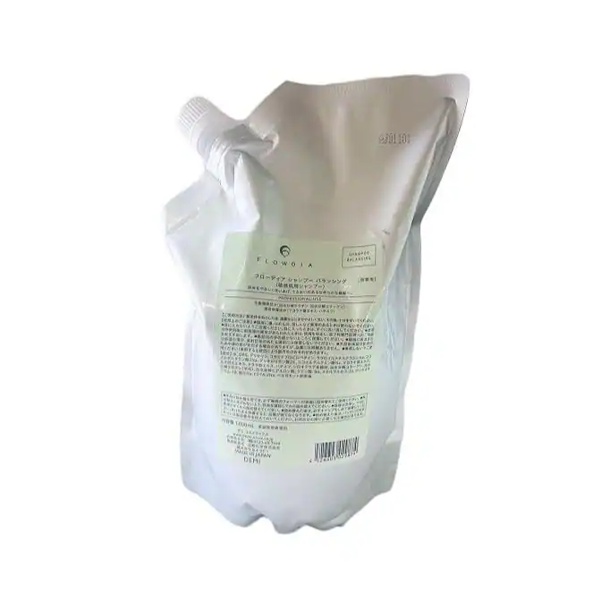 Demi Cosmetics Flowdia Shampoo Balancing Refill 1000ml