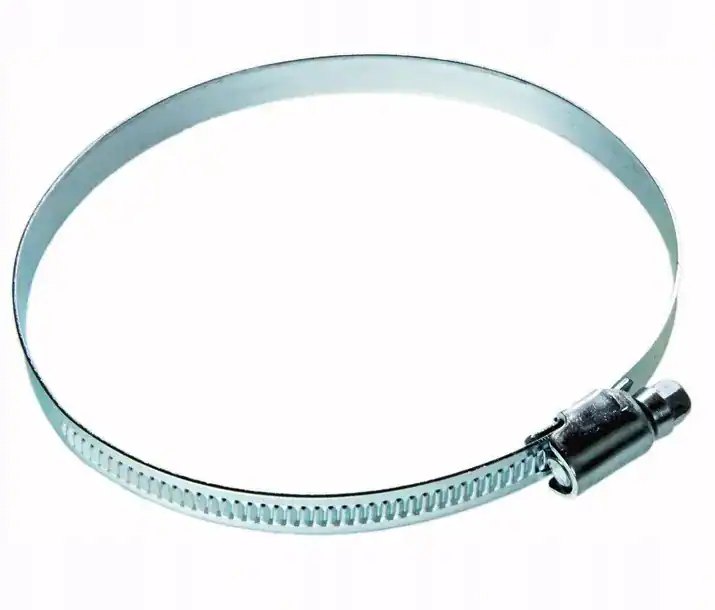 Schlauchschellen Spannweite Edelstahl 90-110 mm