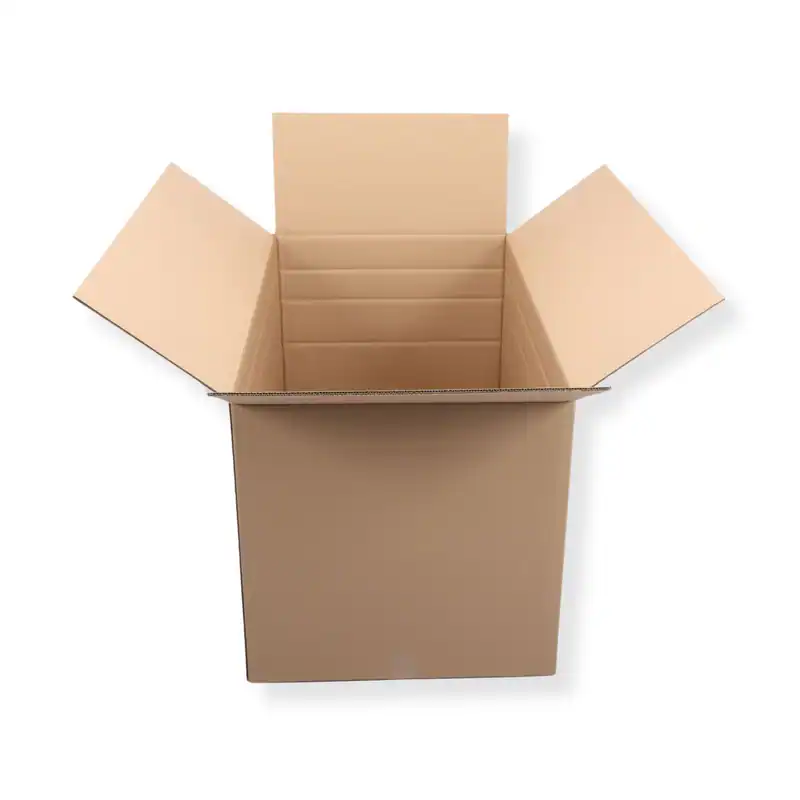 Faltkarton 1000x600x600 DHL Karton 2-wellig stabil Versandkarton Umzugskarton